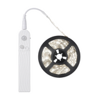 Motion Sensor LED Strip Light 3m warm white