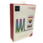 Mipow Playbulb Comet Smart Bluetooth LED Colour Light Strip Kit 2M