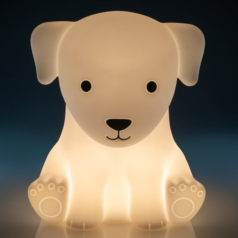 Dog Soft Touch LED Light