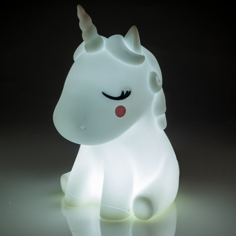 Unicorn LED Touch Table Lamp