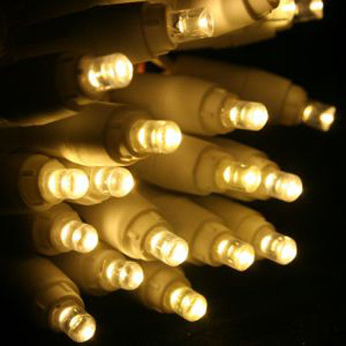 Bulb String Fairy lights