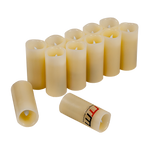 Flameless Candles LED Candles Set of 12