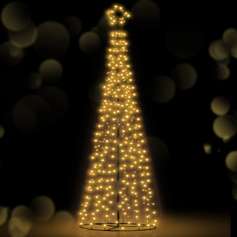 Christmas Tree 3M LED