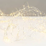 Luxury Waterfall Fairy Lights - Copper Wire